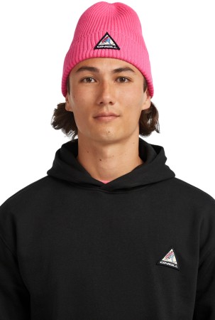 FWC PLAY Mütze 2026 skater pink 