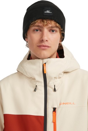 SNOW Beanie 2026 black out 