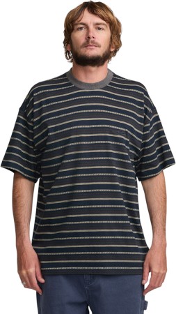 BAD DOG T-Shirt 2025 navy 