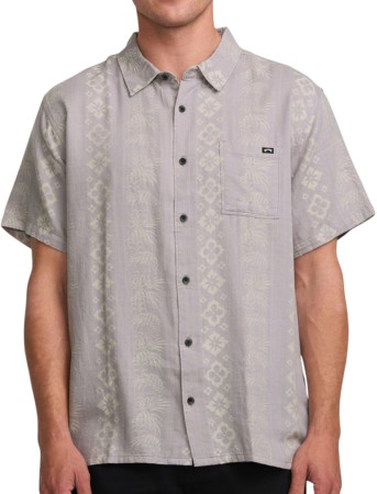 SUNDAYS JACQUARD Hemd 2025 light purple 