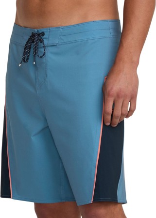 STRADDIE PRO 20 Boardshort 2025 glacier blue 