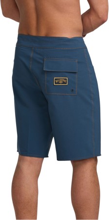 CORE LORD PRO 20 Boardshort 2025 midnight 
