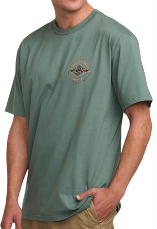 ROTOR DIAMOND T-Shirt 2025 dark slate 