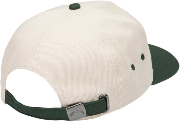 THROWBACK STRAPBACK Cap 2025 chino 