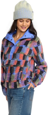 SWITCHBACK Fleece 2026 multi 