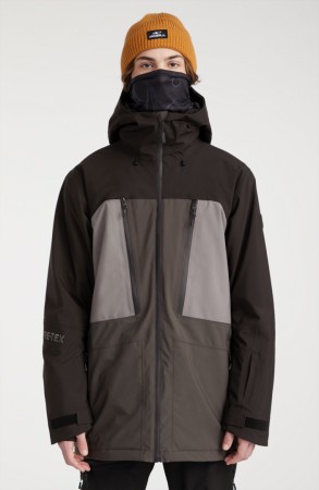 GTX PSYCHO TECH Jacke 2024 black out colour block 
