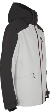 DIABASE Jacke 2024 london fog colour block 