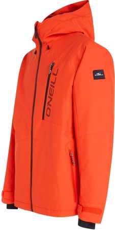 HAMMER Jacke 2025 paprika flame 