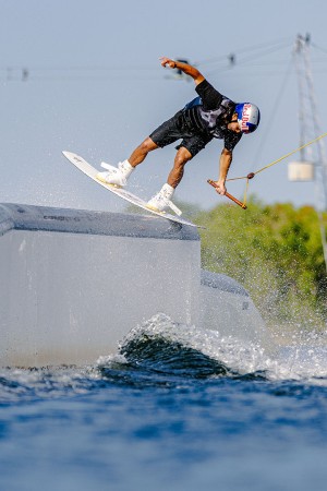 RAPH RECON Vest 2025 black 