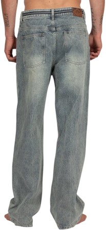TIDES Jeans 2025 dirty 