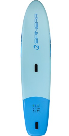 FAMILY SUP 13.0 SUP 2025 blue 