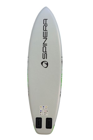 ULTRA LIGHT SUP 2025 green 