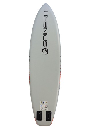 ULTRA LIGHT 11,2 SUP 2025 red 