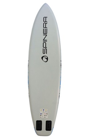 ULTRA LIGHT 11,8 SUP 2025 blue 