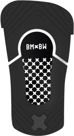 STYLIST Bindung 2026 black 