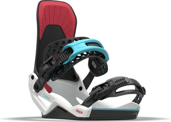 T32M FASE x PAT FAVA Binding 2026 grey 