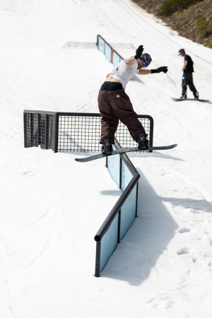 C MONEY WIDE Snowboard 2026 