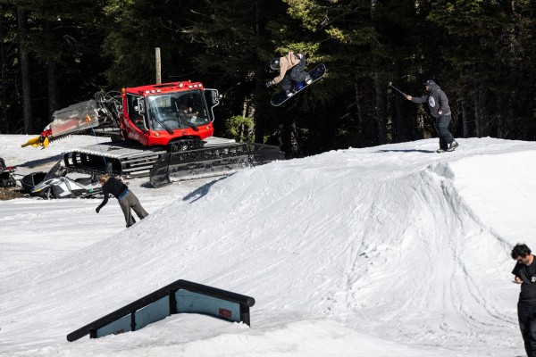 HEADSPACE Snowboard 2026 