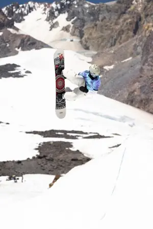 LADIES CHOICE CAMBER Snowboard 2026 148,5