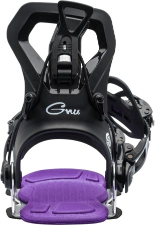 FANTAST Binding 2026 black 