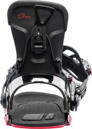 FREEDOM Bindung 2026 black 