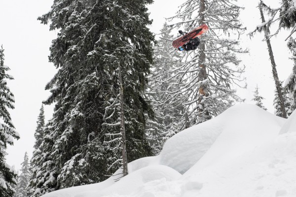 WAGYU Snowboard 2026 