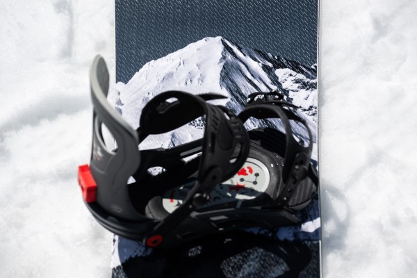 COLD BREW Snowboard 2026 