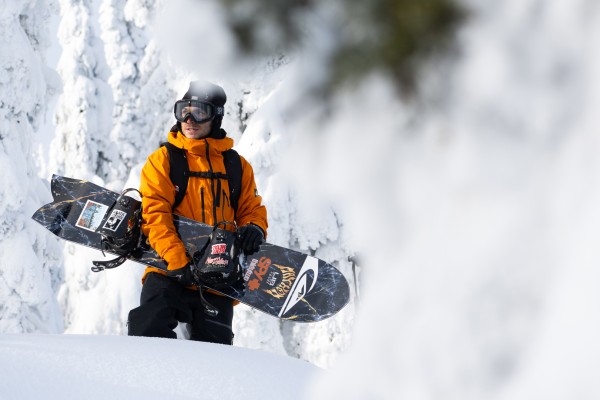 MAYHEM SWEETFISH Snowboard 2026 