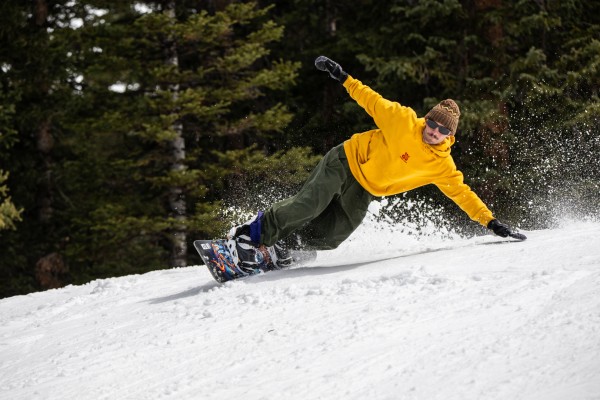 TERRAIN WRECKER Snowboard 2026 