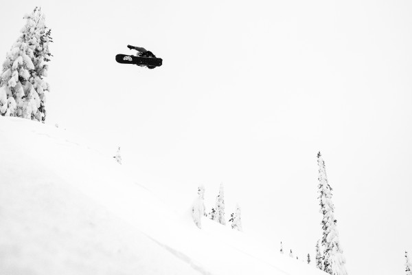 APEX ORCA Snowboard 2026 