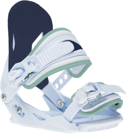 POPPY PACKAGE Snowboard 2026 