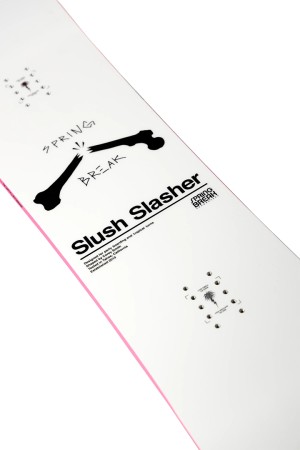 SLUSH SLASHER 2.0 Snowboard 2026 