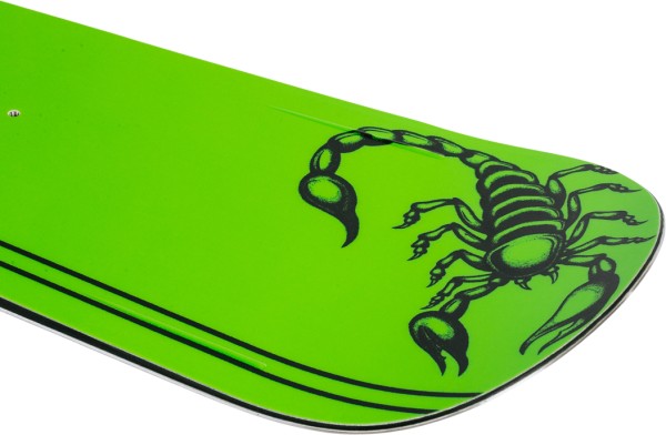 FREAKER Snowboard 2026 