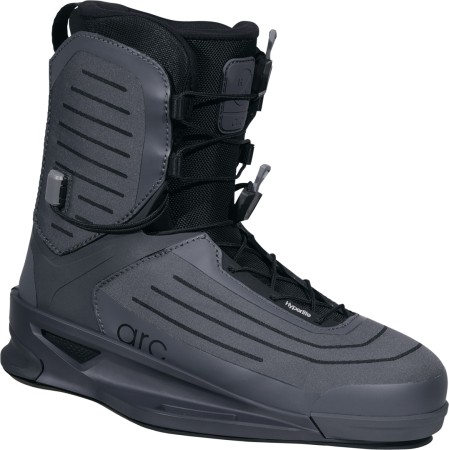 GUARA 2026 inkl. ARC Boots 