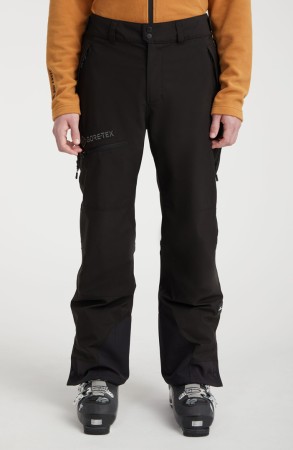 GTX PSYCHO Pant 2025 black out 