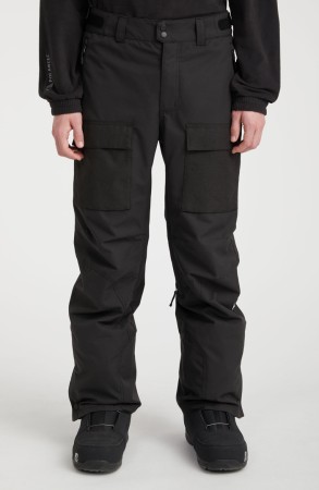 UTILITY Pant 2024 black out 