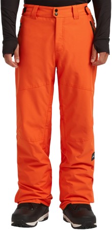 FWC CRUZ Hose 2026 flame 