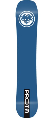 PROTO T3 FR Snowboard 2026 