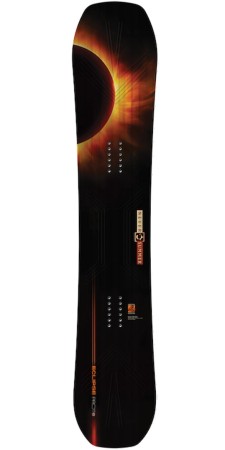PROTO T3 ECLIPSE Snowboard 2026 