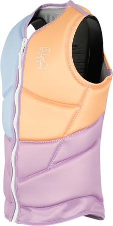 PACER ECO Weste 2026 purple 
