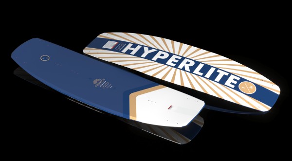 MURRAY Wakeboard 2026 144
