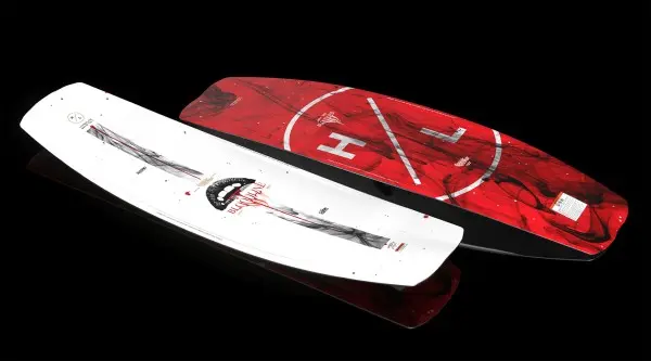 BLOODLINE Wakeboard 2026 