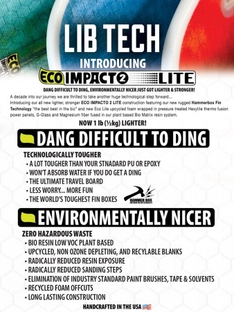 LOST PUDDLE JUMPER Surfboard 2026 