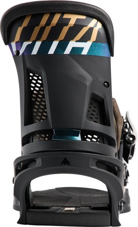 MALAVITA Bindung 2026 black 