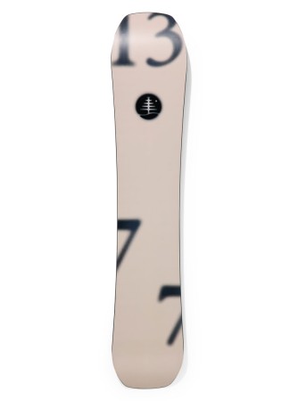 FT HOMETOWN HERO Snowboard 2026 xray 