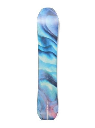 MYSTERY DEEP THINKER WIDE Snowboard 2026 