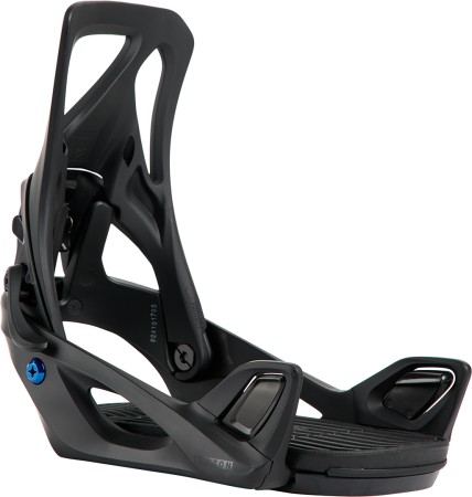 WOMEN STEP ON PACKAGE 2027 black 