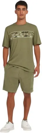 CORD Walkshort 2025 avery fern 