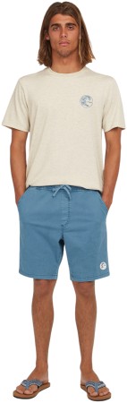 O'RIGINALS Walkshort 2025 copen blue 