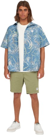 O'RIGINALS Walkshort 2025 avery fern 